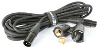 Power Dynamics PDM660 condensator microfoon - thumbnail
