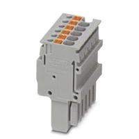 Phoenix Contact 3212552 Stekkerdeel Grijs 25 stuk(s) - thumbnail