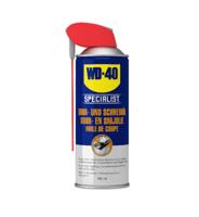 Wd40 boor- & snijolie specialist 400ml - thumbnail