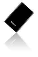 Verbatim Store n Go 1 TB Externe harde schijf (2,5 inch) USB-A 3.2 Gen 1 Zwart 53023 - thumbnail