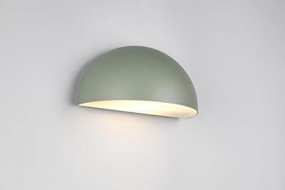 Trio Design wandlampMaas groen - 262460115