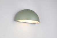 Trio Design wandlampMaas groen - 262460115 - thumbnail