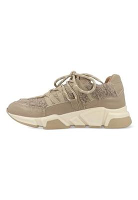 DWRS Los Angeles Teddy B9101-89-8008 Grijs / Taupe-38 maat 38