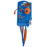 CHUCKIT FETCH & FOLD 25M LAUNCHER 63 CM - thumbnail