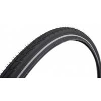 Noslar buitenband 26 x 1 3/8 (37-590) zwart - thumbnail