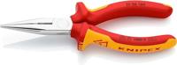 KNIPEX Radiotang VDE 2506160 grijptang - thumbnail