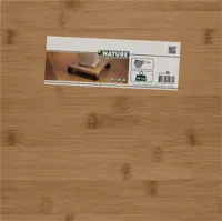 Bature Planttrolley bamboe h7.5b30l30 - thumbnail