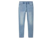 pepperts! Jongens jeans Slim Fit (158, Lichtblauw) - thumbnail