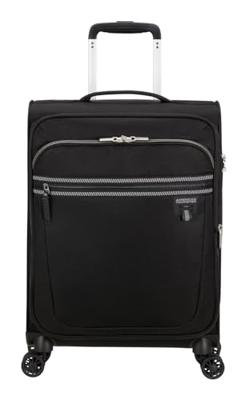 Aerospin Spinner S Exp Black