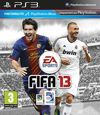 Fifa 13