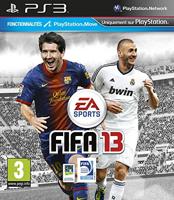Fifa 13 - thumbnail