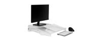 BakkerElkhuizen BNEQDOC100 flat panel bureau steun - thumbnail