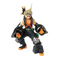 My Hero Academia Super Master Stars Piece Figure - Katsuki Bakugo - thumbnail