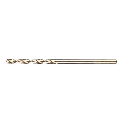 PFERD TOOLS 25203551 SPB DIN 338 HSSE N 2,0 INOX Spiraalboor 2 mm Gezamenlijke lengte 49 mm 10 stuk(s)