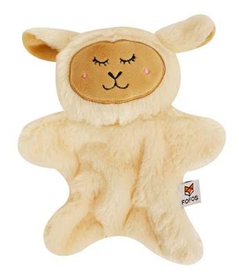 FOFOS PLUCHE CRINKLE SCHAAP