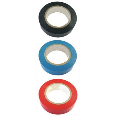 LAPP ISOLIERBAND IB 1015 BU 61721060 Isolatietape Blauw (l x b) 10 m x 15 mm 10 stuk(s)