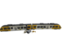 micromotor NM058C motor ombouwset voor Minitrix BR 648, Lint - thumbnail