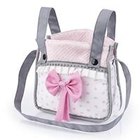 Poppenwagen Reig Combi 62 cm 82 x 79 x 38,5 cm Roze - thumbnail