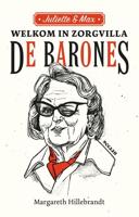 Welkom in Zorgvilla De Barones - Margareth Hillebrandt - ebook - thumbnail