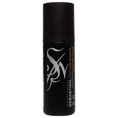 Sebastian Form Texture Maker Hairspray for Texture 150ml