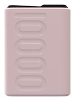 RealPower PB-10000C PD+ 10000 mAh Roze - thumbnail