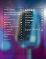 Taylor's Kitchen: The Ultimate Swiftie Cookbook *German Version* - thumbnail