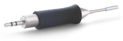 Weller RTM 022 S Soldeerpunt Beitelvorm, recht Grootte soldeerpunt 2.2 mm Lengte soldeerpunt: 19 mm Inhoud: 1 stuk(s)