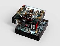Good Loot Gaming puzzel: Assassin's Creed Syndicate The Tavern (1000 stukjes) - thumbnail