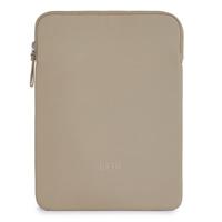 Urth Naos 15/16" Laptop Sleeve (beige) - thumbnail