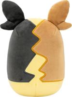 Pokemon Pluche - Morpeko (Jazwares) - thumbnail