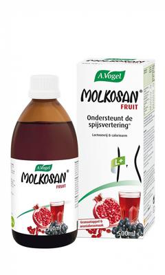 A.Vogel Molkosan Fruit 500ml