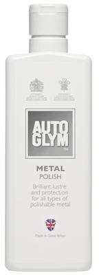 Autoglym Metal Polish 325ML AG053258
