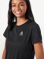 Odlo Essential Flyer Crew Neck T-Shirt Dames - thumbnail