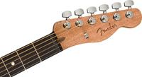 Fender Acoustasonic Player Telecaster Shadow Burst met gigbag - thumbnail