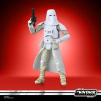Star Wars Episode V Vintage Collection Action Figure Imperial Snowtrooper (Hoth Battle Gear) 10 cm - thumbnail