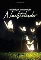 Nachtvlinder - Angelique van Dongen - ebook - thumbnail