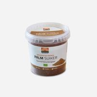 Arenga Palm Suiker Bio Mattisson 450gr - thumbnail