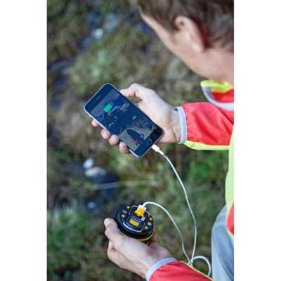 Brennenstuhl Batterijgedreven LED-lamp voor buitenshuis OLI 0300 A - 1171540