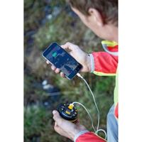 Brennenstuhl Batterijgedreven LED-lamp voor buitenshuis OLI 0300 A - 1171540 - thumbnail