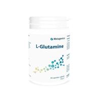 Metagenics L-Glutamine Capsules - thumbnail