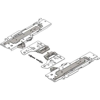 Blum Tip on Blumotion set antaro L+R, 40kg, tbv TB 350-650mm