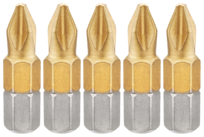 Connex Bits Phillips G2 Iso/Tin (5St) - COXT973882