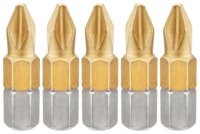 Connex Bits Phillips G2 Iso/Tin (5St) - COXT973882 - thumbnail
