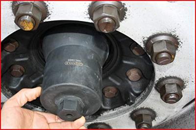 KS Tools 4600965 460.0965 Asmoersleutel KS Tools 4600965 460.0965 Asmoersleutel
