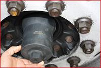 KS Tools 4600965 460.0965 Asmoersleutel - thumbnail