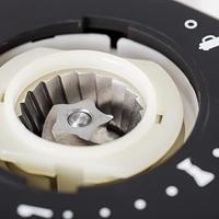 Elektrische koffiemolen - BODUM - BISTRO 10903-01EURO-3 - RVS molen - thumbnail