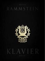 Bosworth Rammstein: Klavier hardcover boek voor piano + cd - thumbnail