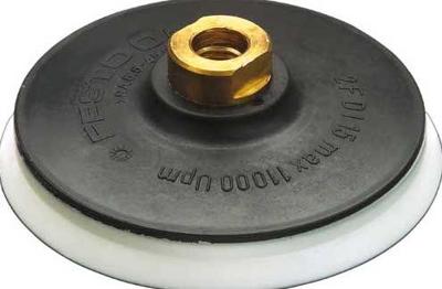 Festool ST-D115/0-M14/2F Steunschijf 115mm - 485298