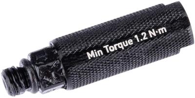 ROCKSHOX aansluiting voor leiding connection on stand rs connectamajig