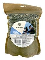 UTOPIA DRIJVEND EENDENVOER 1,2 KG - thumbnail